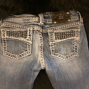 Miss me size 26